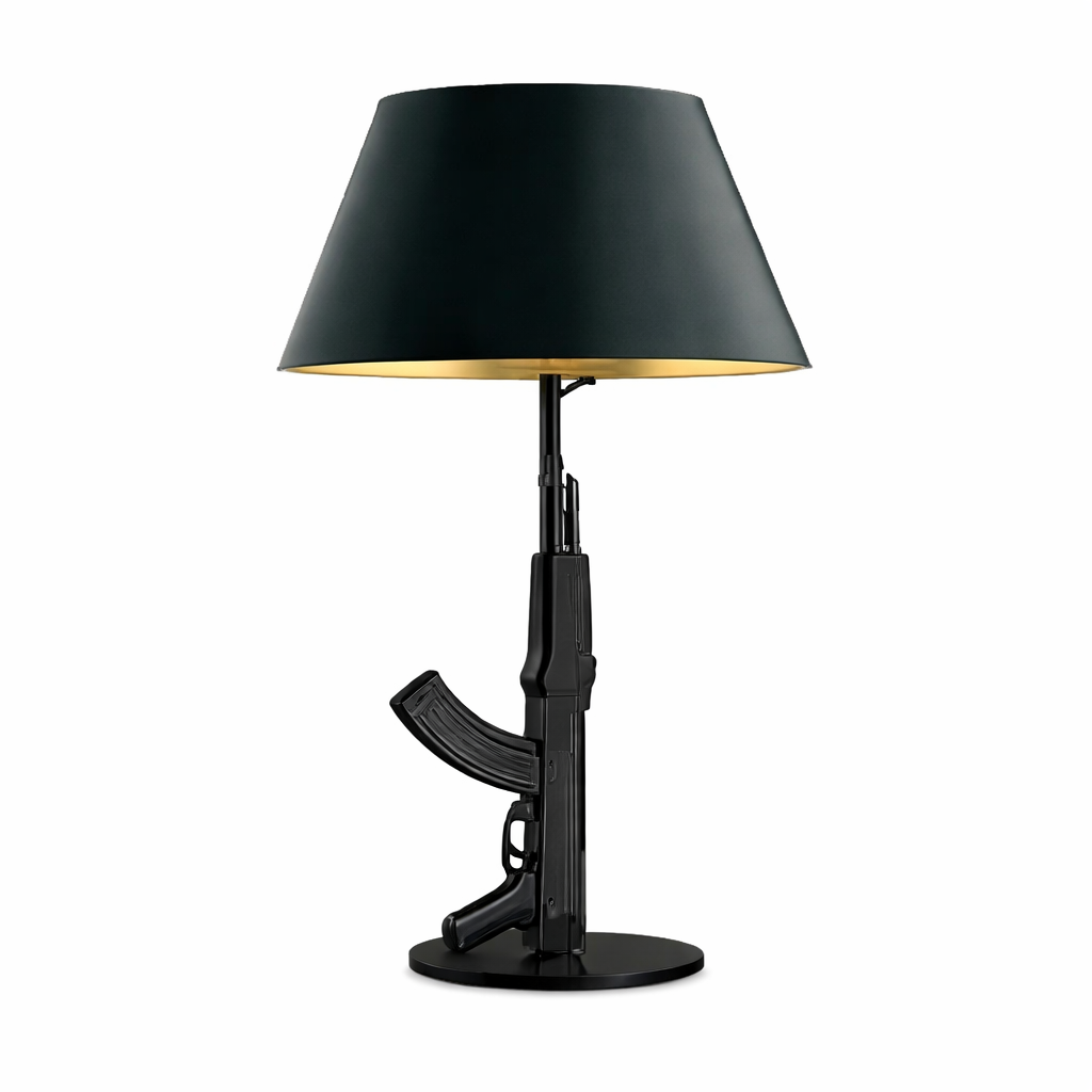 AK-47 Ceramic Edition