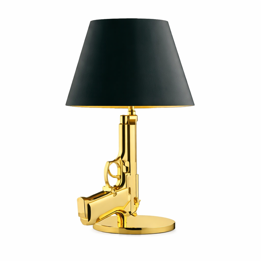 Beretta Desk Lamp