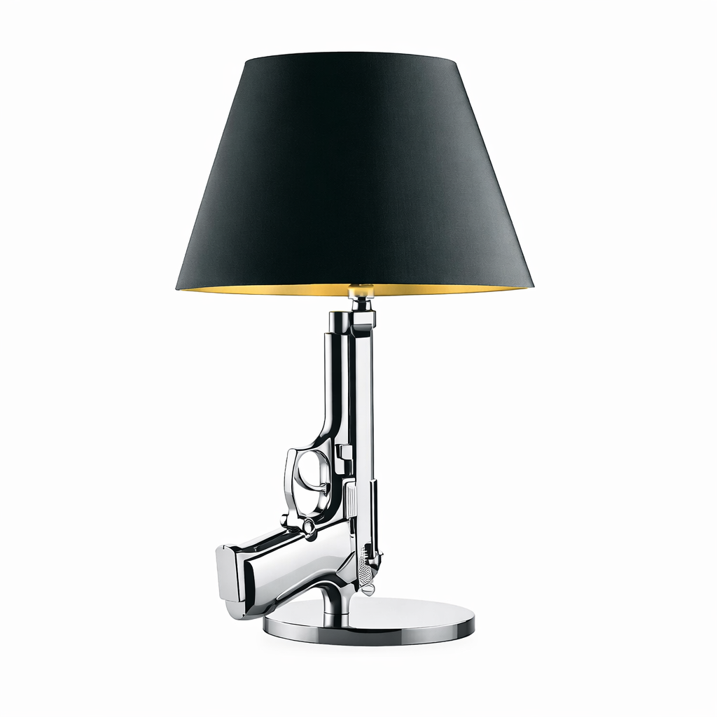 Beretta Desk Lamp