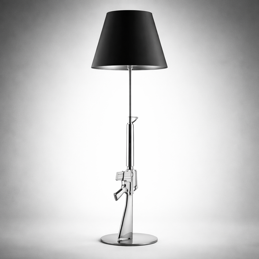M-16 Floor Lamp